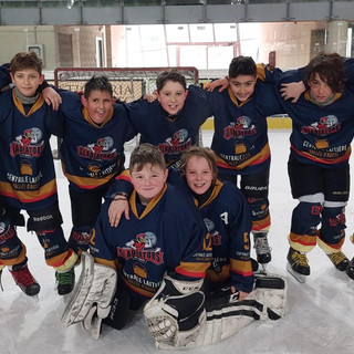 I leoncini dell'U9