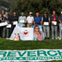 Golf: Grande successo per la Reverchon Cup tra Arsanières e Brissogne Golf: Grande successo per la Reverchon Cup tra Arsanières e Brissogne