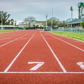 Campionati italiani assoluti - Caorle