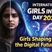 Ragazze, algoritmi e silenzi: chi scrive davvero il futuro digitale?