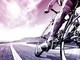 Ciclismo: Buona prestazione di Rigollet nella dura tappa di Lago di Campo