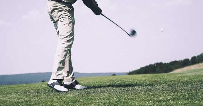Anche quest'anno si rinnova l'appuntamento del Soroptimist International d'Italia con il golf