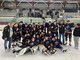 La squadra U 15