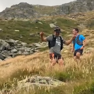 &quot;52-2000&quot;, gran finale: oggi il Biellese festeggia le sue montagne VIDEO