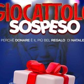 Un piccolo gesto, un grande sorriso: il “Dono Sospeso” che unisce il Quartiere Cogne Un piccolo gesto, un grande sorriso: il “Dono Sospeso” che unisce il Quartiere Cogne