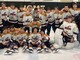 Hockey su ghiaccio. Gladiators Aosta, vittoria esterna della squadra Under 19