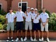 Golf: Sei valdostani protagonisti nel Pgai Junior Trophy