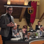 Sorgenti di carta, Aosta porta la letteratura nei luoghi della comunità Sorgenti di carta, Aosta porta la letteratura nei luoghi della comunità