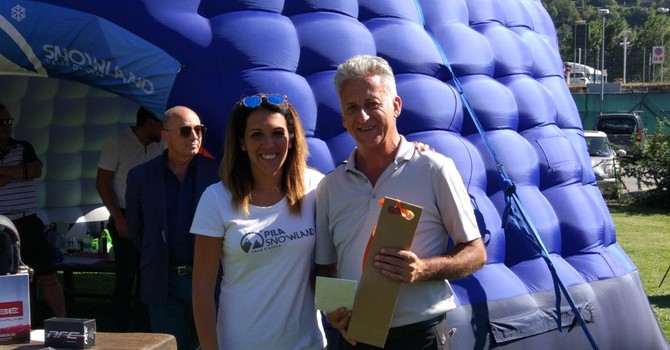 Golf: Emilio Bionaz trionfa alla finale nazionale del Play Italy Challenge 2026 Golf: Emilio Bionaz trionfa alla finale nazionale del Play Italy Challenge 2026