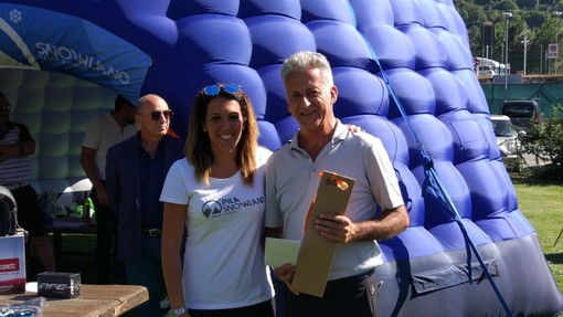 Golf: Emilio Bionaz trionfa alla finale nazionale del Play Italy Challenge 2026 Golf: Emilio Bionaz trionfa alla finale nazionale del Play Italy Challenge 2026