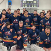 Hockey su ghiaccio: Gladiators Aosta, doppio successo per under 19 e under16