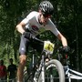 Ciclismo: Doppietta Trisports VdA alla Monterosa Bike con Saravalle e Borre