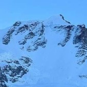 Tragedia sul Gran Paradiso: tre alpinisti precipitati sulla parete Nord, non si salvano