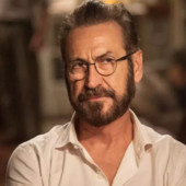 Incidente ad Aosta per Marco Giallini durante le riprese di Rocco Schiavone