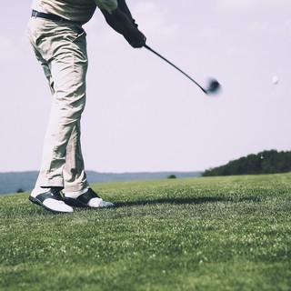 Anche quest'anno si rinnova l'appuntamento del Soroptimist International d'Italia con il golf