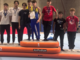 Ginnastica: Olimpia Aosta domina al Campionato di Eccellenza a Torino