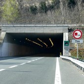 Gallerie del raccordo A5–SS27 del Gran San Bernardo: sicurezza da 40 milioni e disagi da prezzo pieno