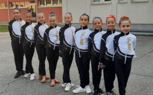 Ginnastica: Terza Festa dell’Acrobatica “Una domenica a testa in giù” Ginnastica: Terza Festa dell’Acrobatica “Una domenica a testa in giù”