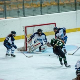 Hockey: U17; l'Asiago detta legge a spese dei Gladiators