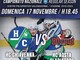 Hockey ghiaccio: IHL Division 1; Trasferta aamara a Chiavenna per i Gladiators