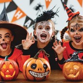 Halloween;  Dolcetto e scherzetto, ma senza andare oltre