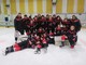 Hockey: U17; l'Asiago detta legge a spese dei Gladiators