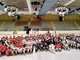 Hockey ghiaccio: Spettacolare torneo internazionale di fine stagione al palaghiaccio