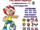 Aprica al fianco del Mc Lion Trophy: sport ed educazione ambientale protagonisti a Gressan