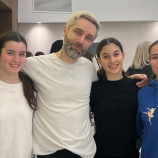 L’Institut de Danse du Val d’Aoste protagonista al concorso nazionale “Ballo per Me”