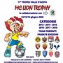 Aprica al fianco del Mc Lion Trophy: sport ed educazione ambientale protagonisti a Gressan Aprica al fianco del Mc Lion Trophy: sport ed educazione ambientale protagonisti a Gressan