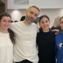 L’Institut de Danse du Val d’Aoste protagonista al concorso nazionale “Ballo per Me”