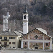 A Issime  l’ufficio postale si prepara ad accogliere i servizi della PA