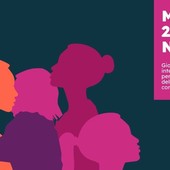 25 novembre – Giornata internazionale per l’eliminazione della violenza contro le donne