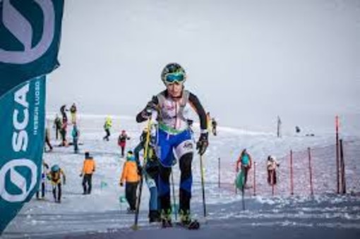 Sci Alpinismo: Sprint di Lanzada, Junod e Vallet dominano la tappa di Coppa Italia
