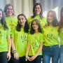 Kriska Academy Asd di Quart al concorso Sanremo Jukebox