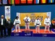 Judo non vedenti e ipovedenti, Carolina Costa vince l’oro agli Europei IBSA