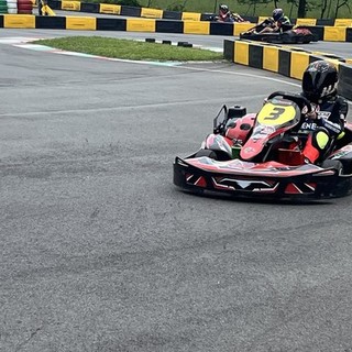 Kart: Alta adrenalina nelle ultime prove del campionato regionale