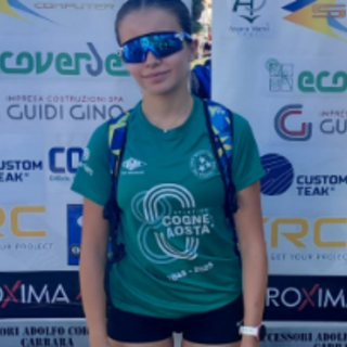 Atletica: Brillante quarto posto italiano per Lorenzo Brunier nei 10 km nei Campionati Nazionali di Corsa su Strada a Grado