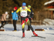 Sci nordico: Ottimo esordio di Nadine Laurent nella Sprint tc di Planica Sci nordico: Ottimo esordio di Nadine Laurent nella Sprint tc di Planica
