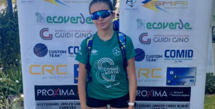 Atletica: Brillante quarto posto italiano per Lorenzo Brunier nei 10 km nei Campionati Nazionali di Corsa su Strada a Grado Atletica: Brillante quarto posto italiano per Lorenzo Brunier nei 10 km nei Campionati Nazionali di Corsa su Strada a Grado