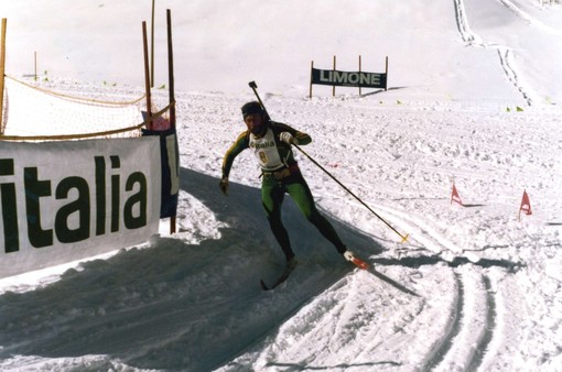 Sport invernali: in mondo del Biathlon in lutto per la scomparsa di Lino Jordan