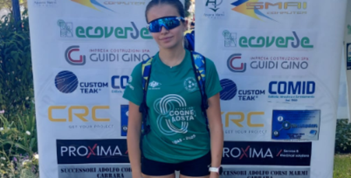Atletica: Brillante quarto posto italiano per Lorenzo Brunier nei 10 km nei Campionati Nazionali di Corsa su Strada a Grado Atletica: Brillante quarto posto italiano per Lorenzo Brunier nei 10 km nei Campionati Nazionali di Corsa su Strada a Grado
