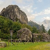 Sasso di Remenno