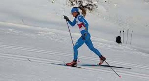 Fondo: Nadine Laurent ancora a podio nell’Alpen Cup junior di St. Ullrich