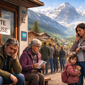 I valdostani: un popolo dalla salute cagionevole?