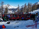 LA THUILE E' PRONTA PER LO SPETTACOLO DELLA COPPA DEL MONDO DI SCI ALPINO FEMMINILE