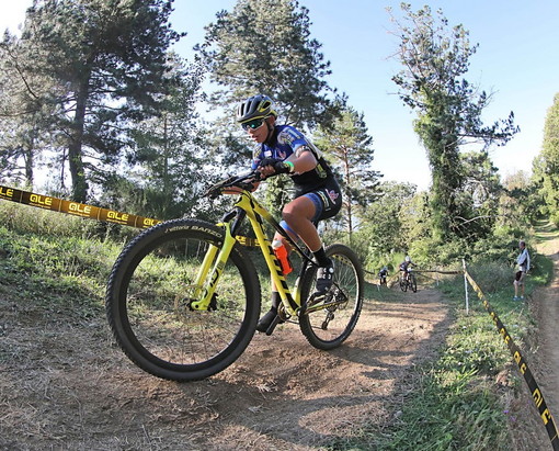 Ciclismo: Campionato Italiano Giovanile Team Relay per società e Coppa Italia Ciclismo: Campionato Italiano Giovanile Team Relay per società e Coppa Italia
