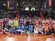 Minibasket: Attesa per un grande Torneo della Befana