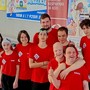 La squadra Ecole du Sport et Bien Être La squadra Ecole du Sport et Bien Être