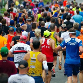Giornata di gare domenica 30 novembre: mezza maratona Terre d’Acqua a Trino e la Estra Firenze Marathon